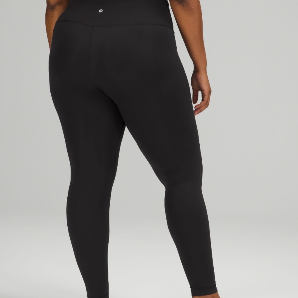 Brand New Out of Stock Lululemon Leggings